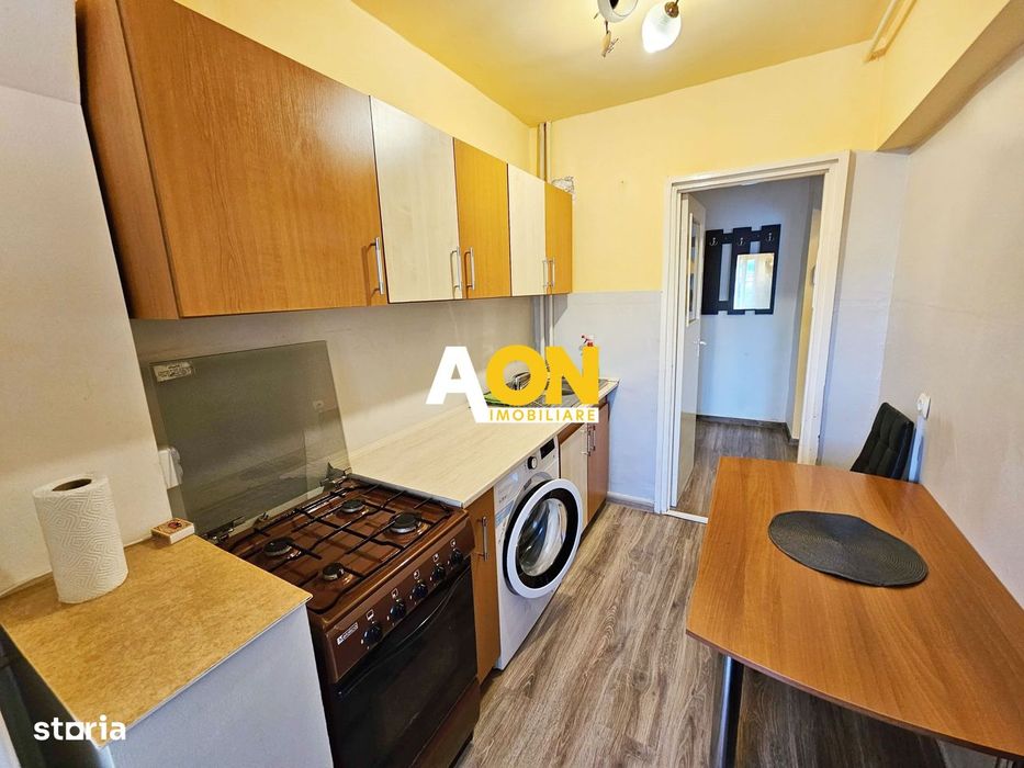 Garsonieră 32 mp utili, Etaj 3,  Zona Cloșca