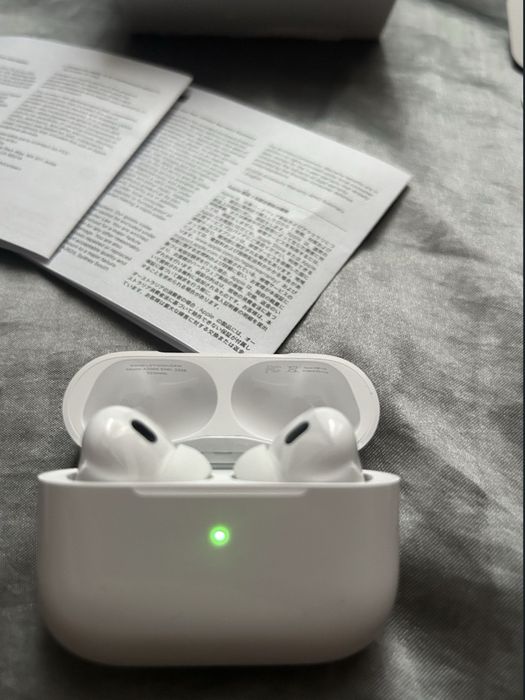 AirPods Pro 2 (2022)