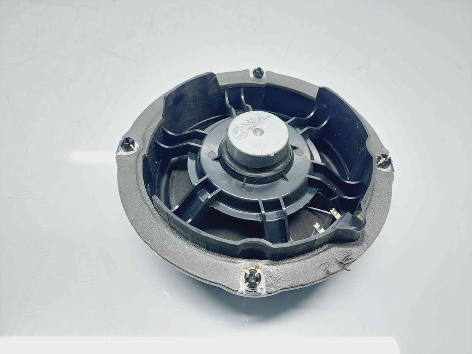 Boxa stanga spate Skoda Octavia 3 (5E3) [Fabr 2012-2020] 5E0035411A