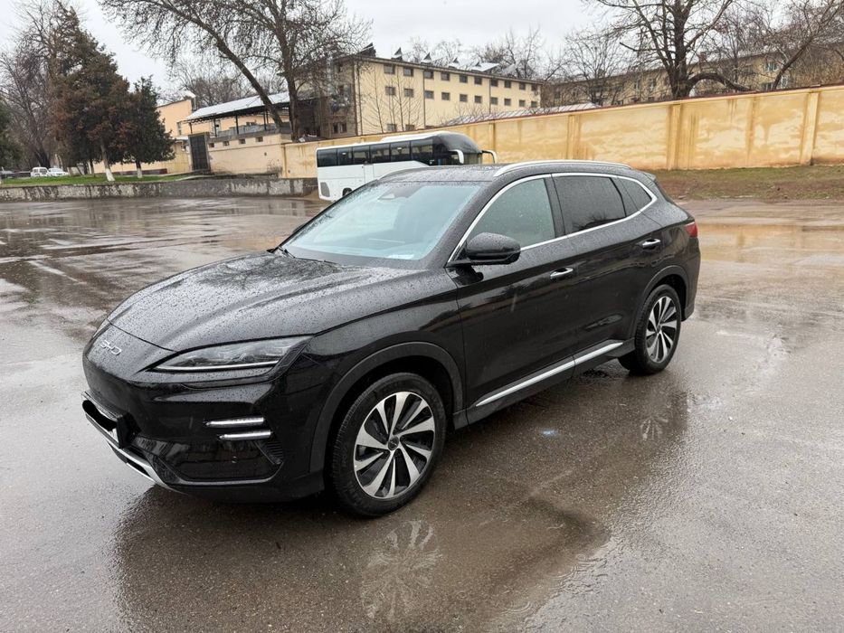 BYD CHAMPION 605 FULL насия савдога узимники Вариантга