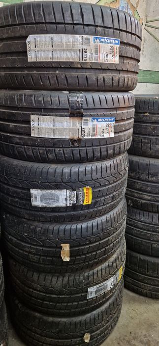 Michelin Slick & Semi Slick гуми 18 19 20 2122” | Pilot Cup 2 | Pirelli