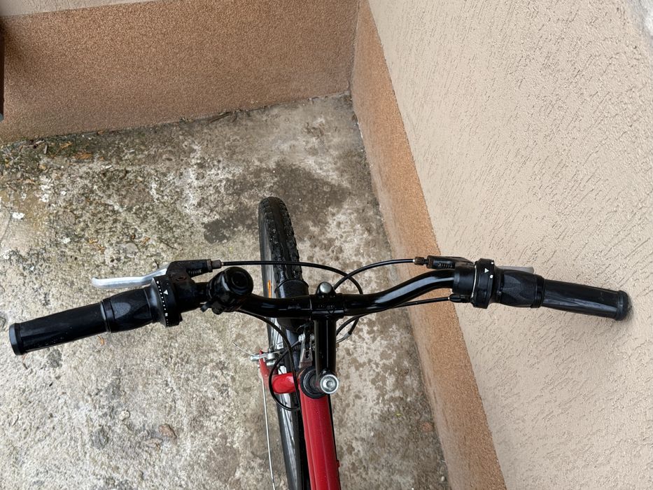 Немски Велосипед Adventure 26‘цола