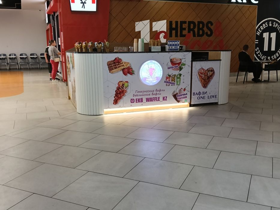 Продам островок размер 3.5×2