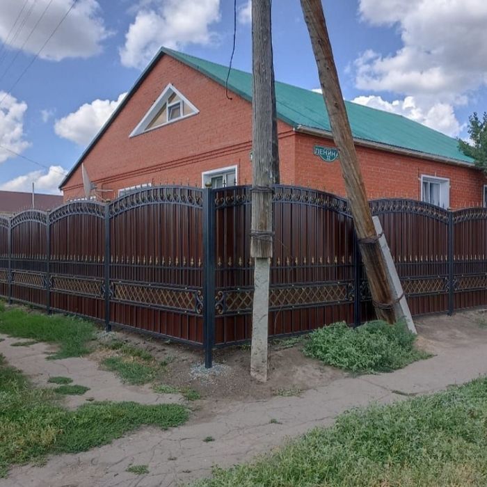 Ворота, Двери,Заборы