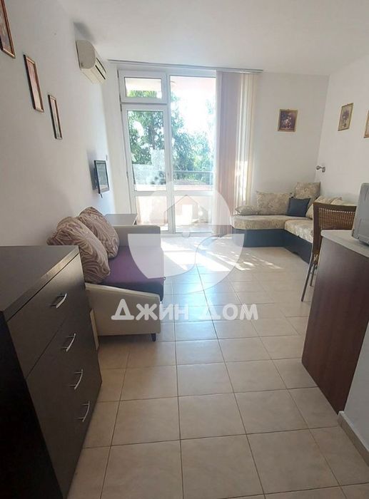 Продава се Едностаен апартамент в к.к. Слънчев бряг - 38 кв.м за 1211 €/кв.м - Снимка #5