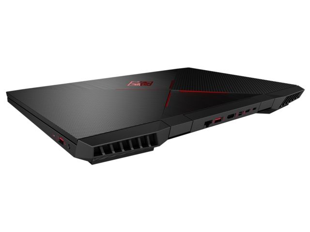Лаптоп HP OMEN 15-dc1007nu Nvidia RTX 2060