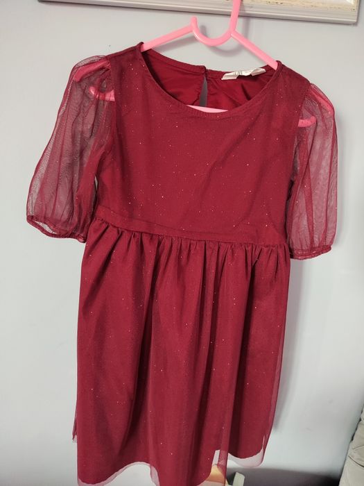 Рокли за принцеси