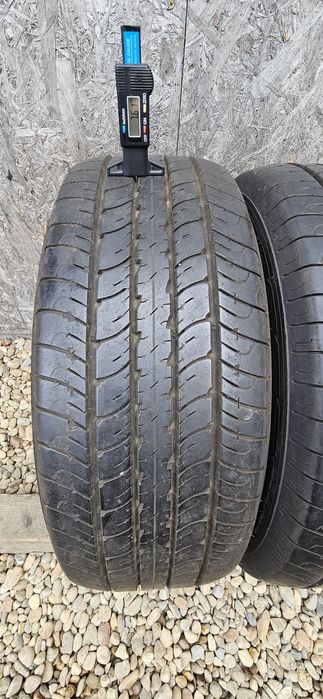 Anvelope Goodyear Marhaton Cargo 235/65 R16C 115/113R