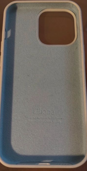 husa apple silicon iphone 15