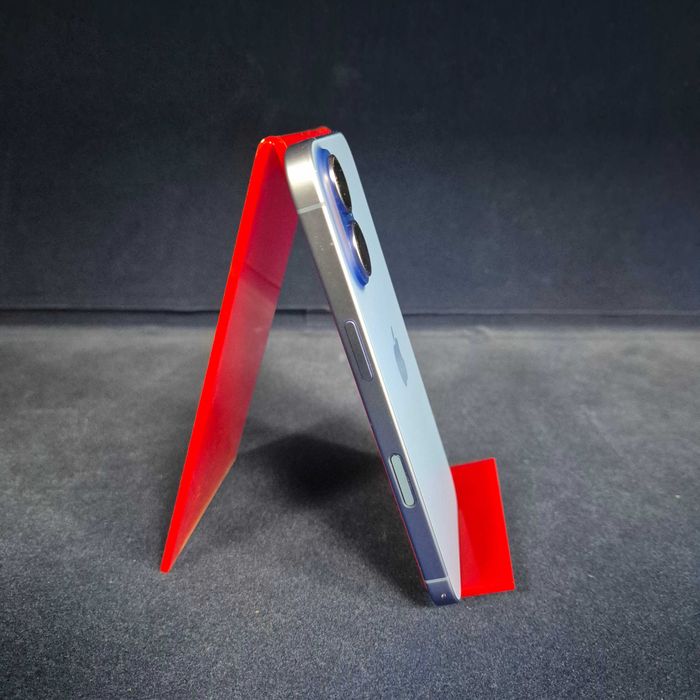 iPhone 16 128Gb Baterie 100% (B33535 Ag28 Doi Baieti) Garantie 2 ani!