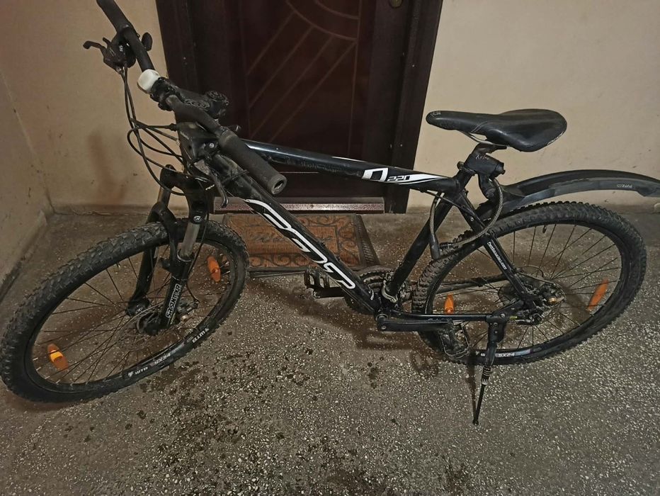 Bicileta Felt q220
