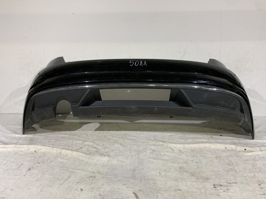 Bara spate Audi A3 Sportback, 2016, 2017, 2018, 2019, cod origine OE 8V4807511L.