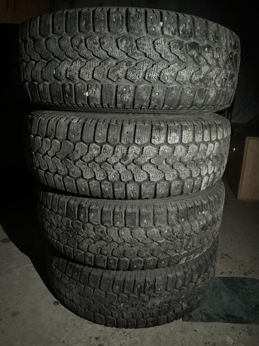 Продом шины с дисками
