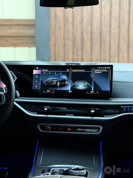 Bmw X7 xDrive 40i