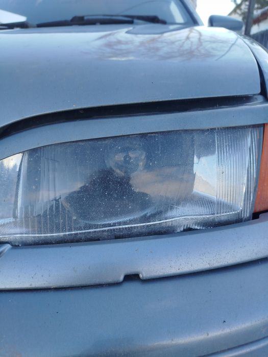 Продам фары ваз 2114