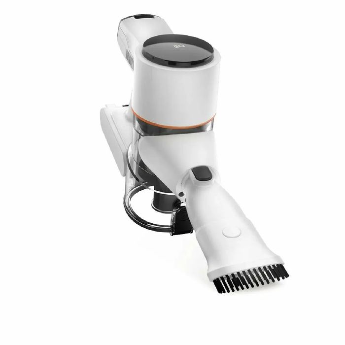 Беспроводной пылесос BQ VCA0103H White-Black