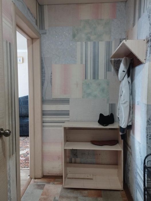 Продам 1-комнатную квартиру