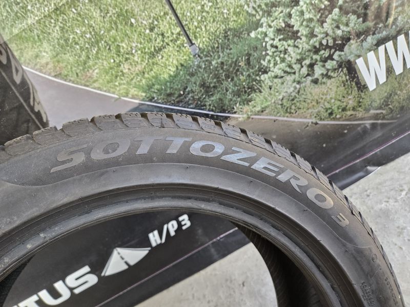 205/55/17 PIRELLI 4бр