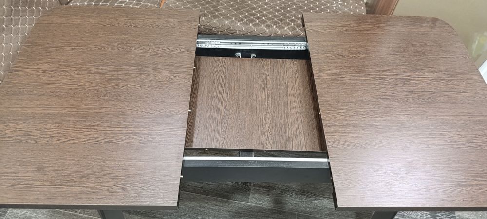 Стол кухонный 800х1200/1600