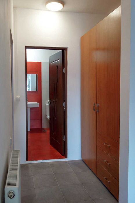 Apartament 2 camere 59mp Mobilat, balcon, vedere deschisa, Stejarului.