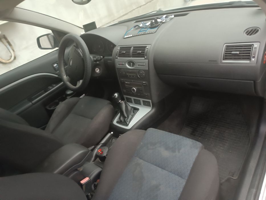 Ford mondeo 2.0 diesel IEFTIN