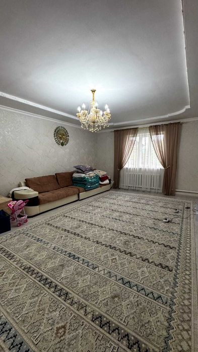 Қорқыт ата 150, 2 үй  1 бағада сатылымда!