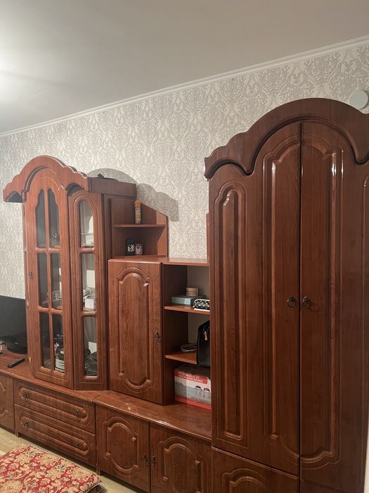 полированная горка