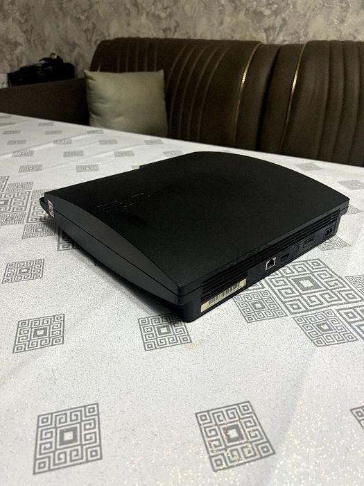 Ps 3 yangidek xolati