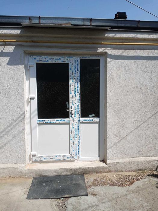 Casa de  vanzare , zona pod Brailita