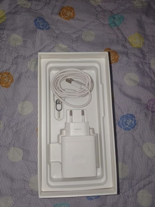 Продам OPPO A5x с гарантией