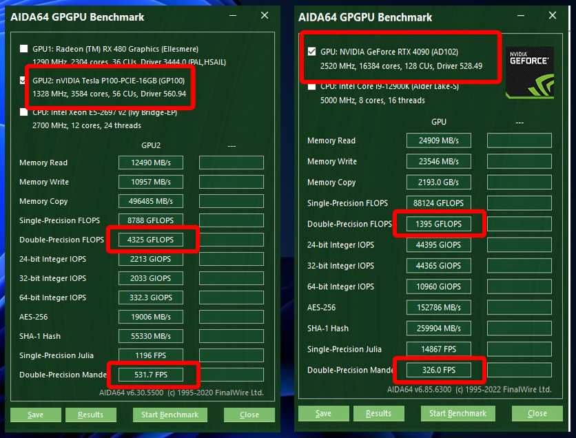 Продава/заменя 24-ядрен (48t), 256 GB, TESLA P100 16GB, 1000W, водно