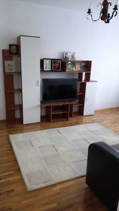 Proprietar închiriez apartament 3 camere, mobilat și renovat – metrou Orizont