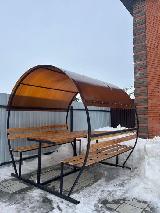 Аренда домов в Ульбинском