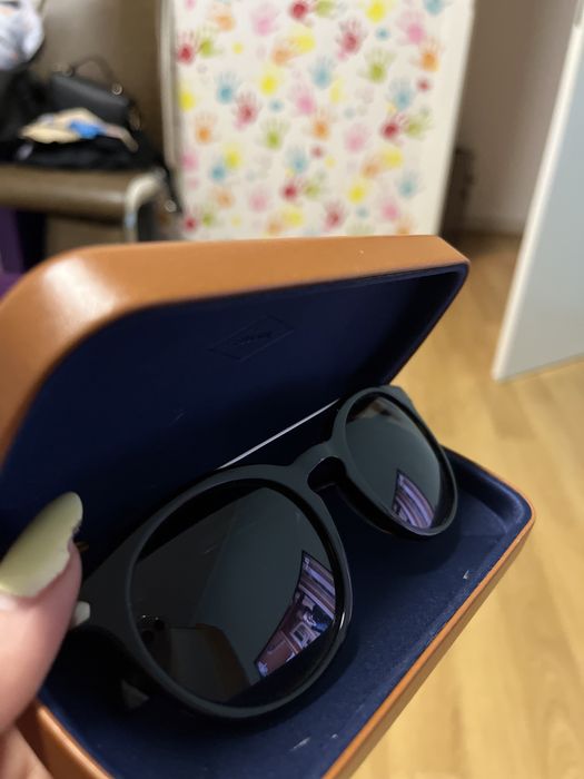 Слънчеви очила Fossil