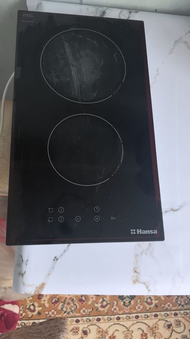 Продам Сенсорный плита