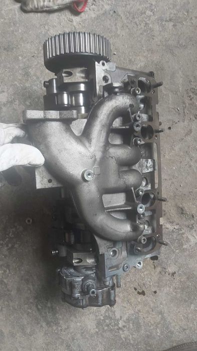 Vand chiuloase golf 5 1.9 tdi bkc