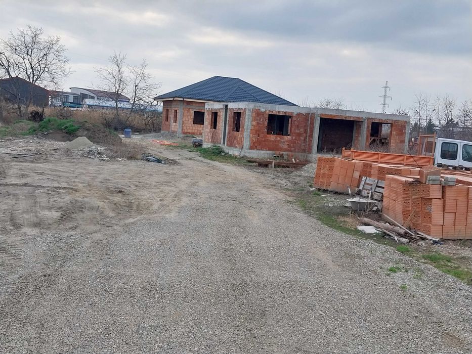 Vand casa parter constructie 2026