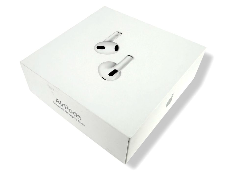 НОВИ! Apple AirPods 3th Generation Гаранция!