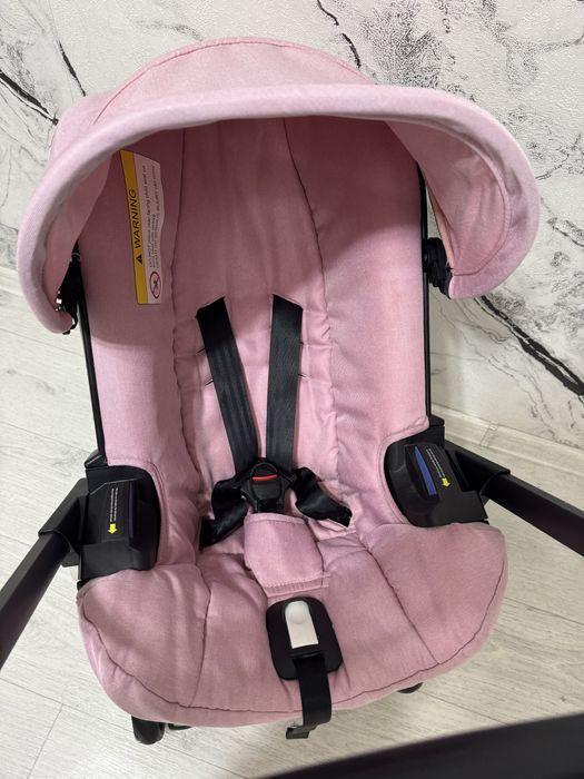 Автокресло коляска 2в1