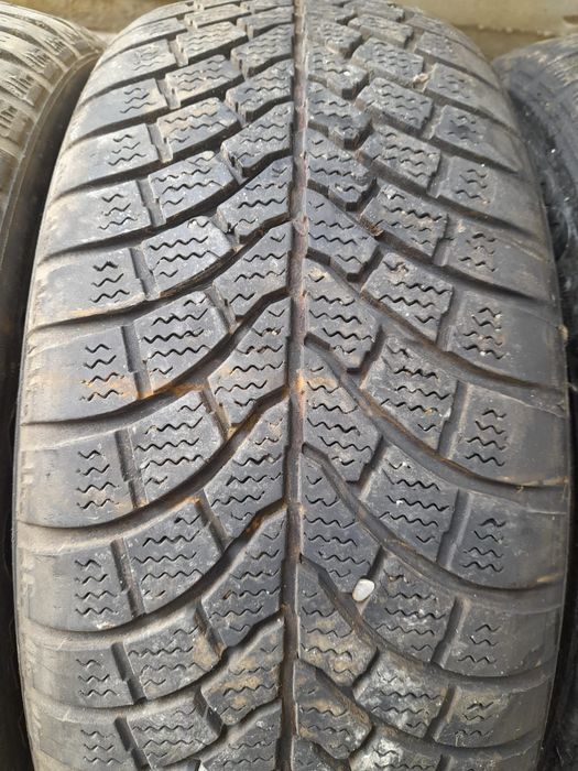 Anvelope  m+s stare buna 195. 60. 14