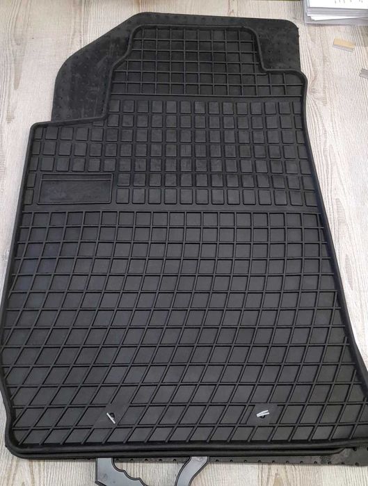 Covorase clasice din Cauciuc Citroen Jumper, Jumpy, Berlingo Nemo -Noi