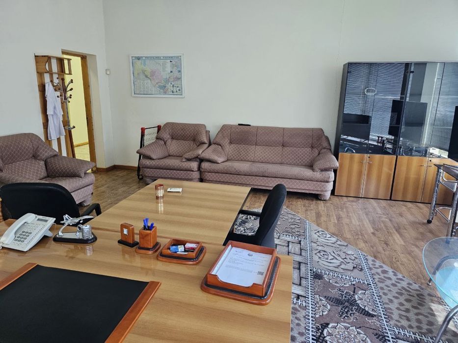 Помешение для супермаркетов, цетр Бухара аренда