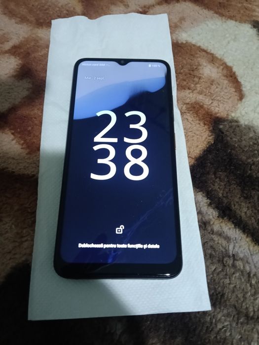 Maxcom funcționare perfectă