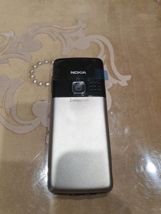 Продается Nokia 6300 imei bor/ имеи есть