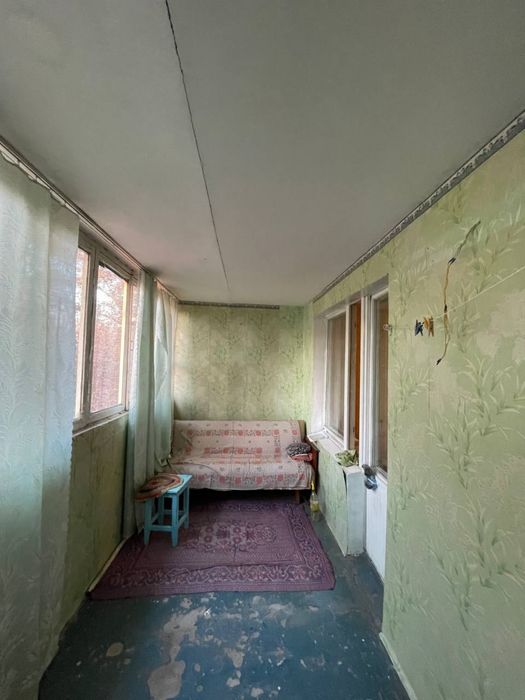 Продаётся  4-комнатная квартира в Чиланзаре, 26 квартал!