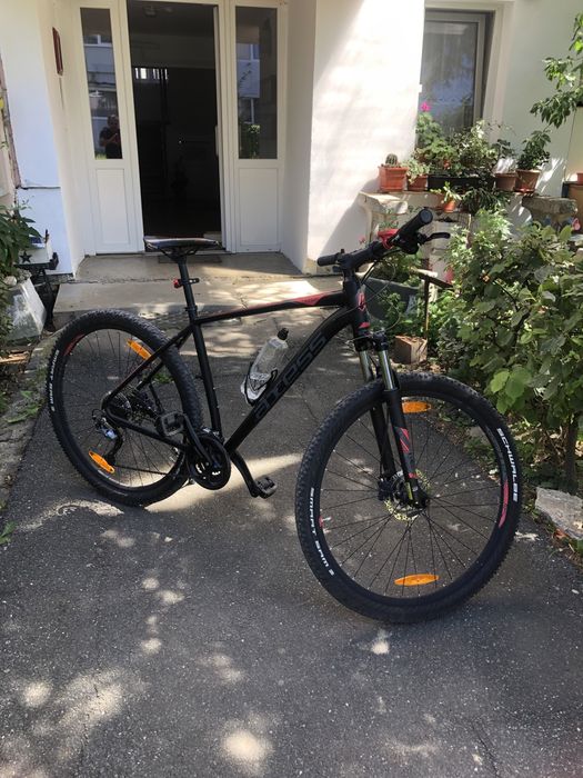 Bicicleta MTB Access Debris Rotii pe 29