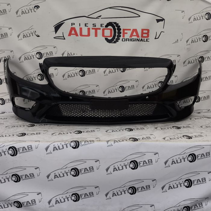 Bara fata Mercedes C-class W205 Facelift an 2018-2019-2020-2021