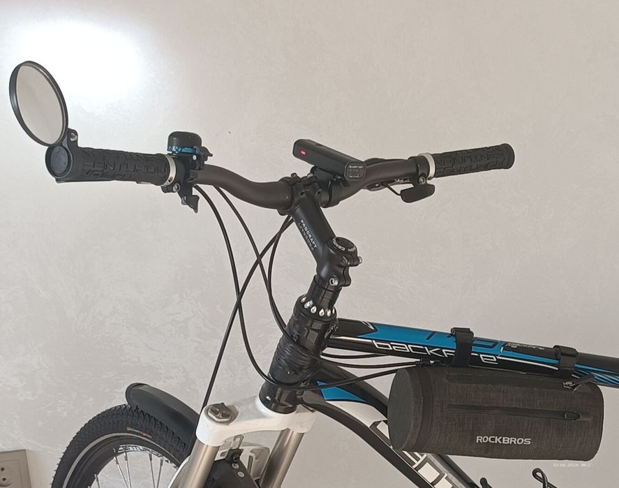 Продам   Вело сумка