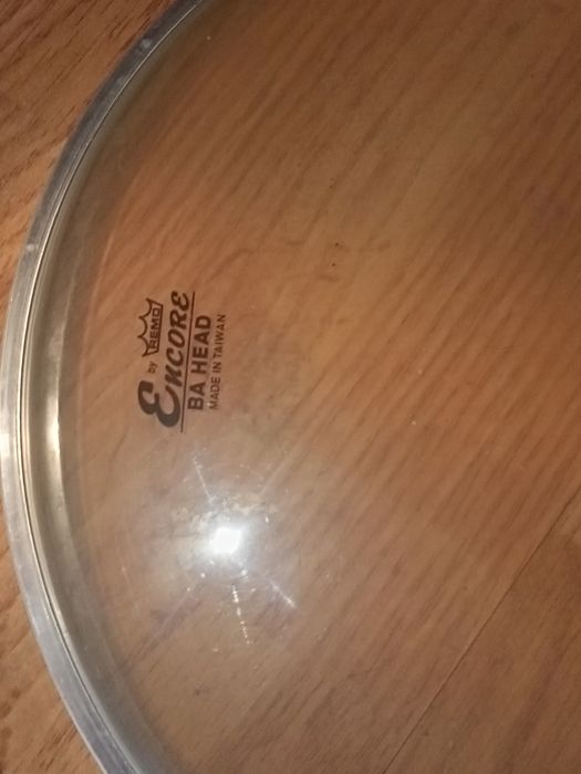 Folii pentru percuții remo