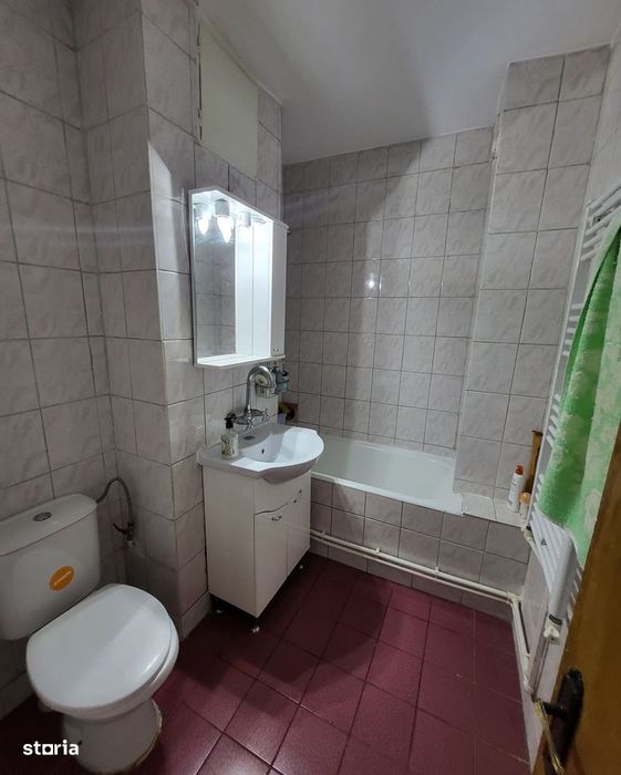 Apartament 3Decomandate Alexandru cel Bun